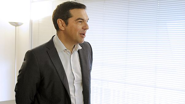 Nach Wahlsieg: Tsipras treibt Regierungsbildung voran Nach Wahlsieg: Tsipras treibt Regierungsbildung voran