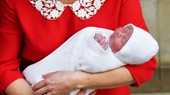 Image: Royal baby