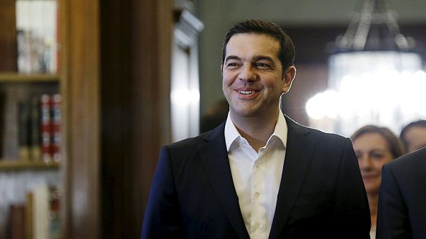 Grecia, l'analisi del voto: "No alla vecchia politica" Grecia, l'analisi del voto: "No alla vecchia politica"
