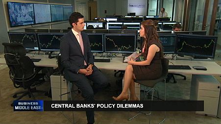 Pulling the strings: central banks' impact on global markets