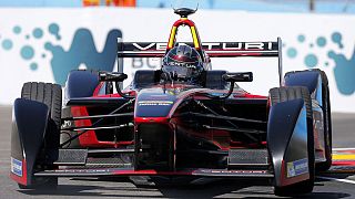 Formula E, one year old and looking to the future