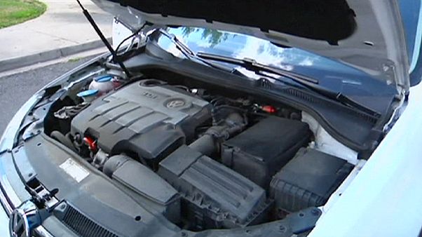 Bosch a fourni à Volkswagen des pièces pour les modèles accusés de tricherie aux normes anti-pollution Bosch a fourni à Volkswagen des pièces pour les modèles accusés de tricherie aux normes anti-pollution