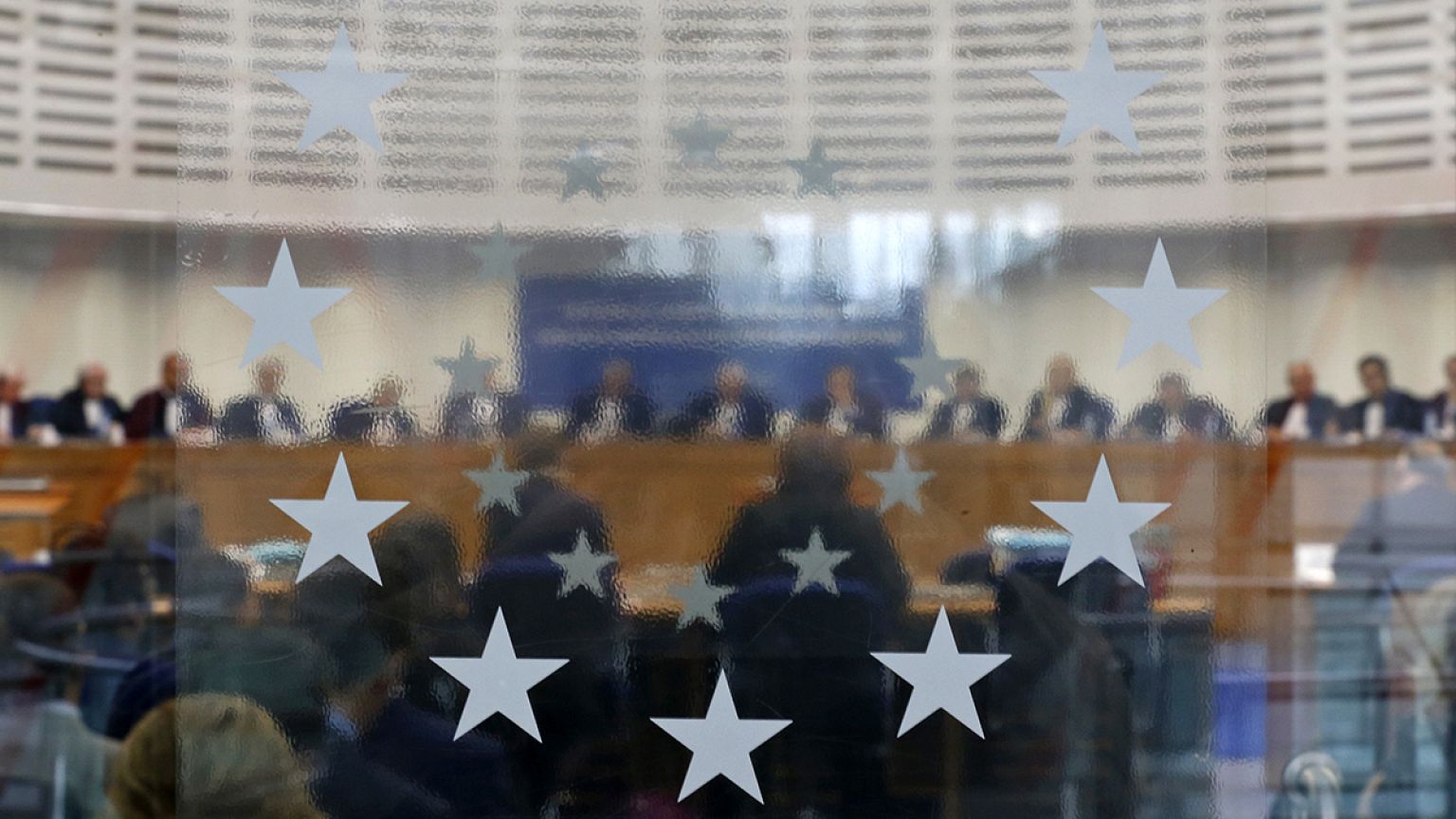 Menedékkérők nyertek pert Magyarország ellen Strasbourgban
