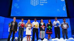 Google Science Fair: diákok találékony tudományos ötletei