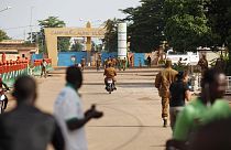 Burkina Faso: golpistas ameaçam responder a ataque