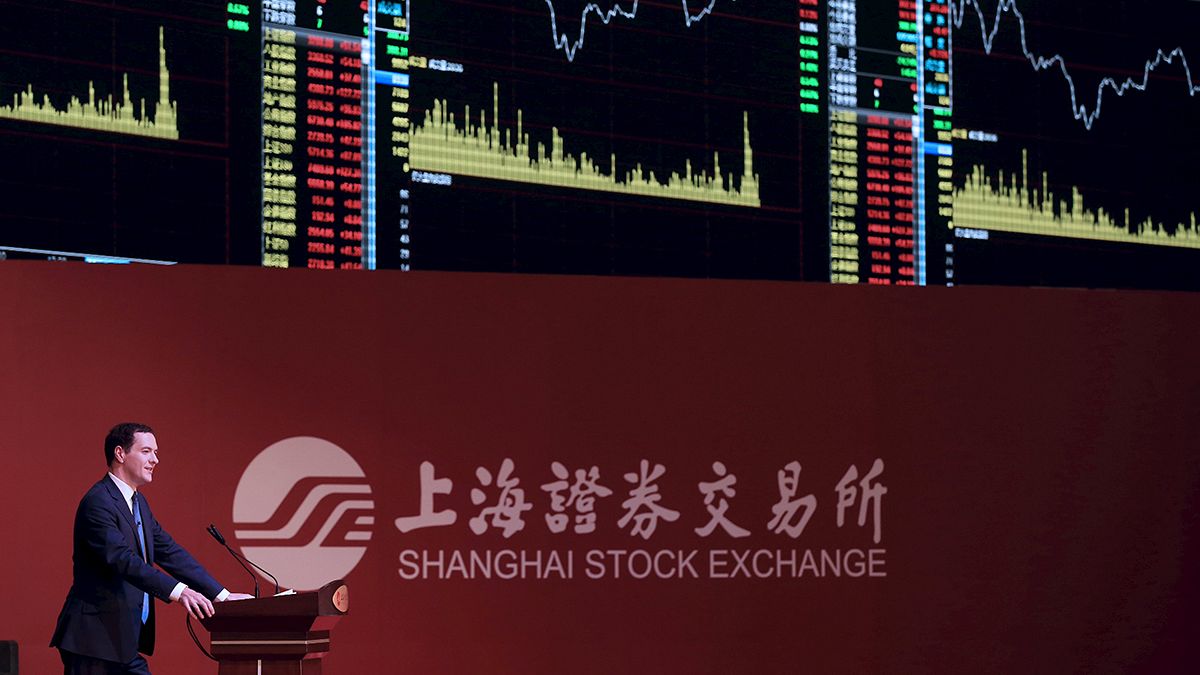 Лондонская и Шанхайская биржи могут организовать перекрёстные торги