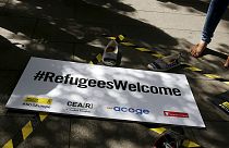 Europa relocalizará a 120.000 refugiados pero las cuotas no serán obligatorias