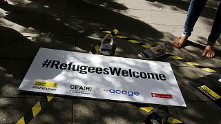 Bruxelas: Ministros europeus tentam acordo sobre recolocação de refugiados