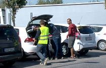 Migranti: Austria, il 'convoglio' di volontari che offrono viaggi gratis