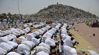 How well do you know the Hajj? Ten facts about Islam's annual gathering