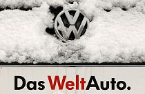Volkswagen: la caduta di un gigante