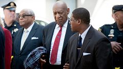 Image: Bill Cosby found guilty of sexual assaut