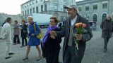 Arvo Pärt: the most performed living composer