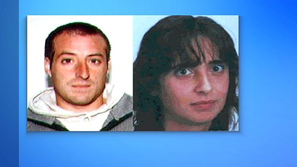 Deux nouvelles arrestations portent un coup fatal à l'ETA Deux nouvelles arrestations portent un coup fatal à l'ETA