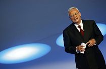 Volkswagen : le PDG présente ses profondes excuses et n'entend pas démissionner pour le moment