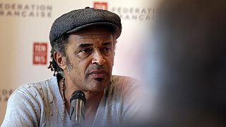 Yannick Noah coje las riendas del equipo francés de Copa Davis