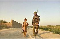 Военные США в Афганистане закрывали глаза на насилие над детьми?