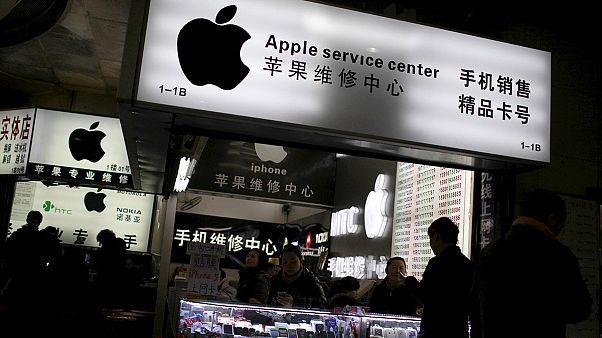 iPhone 6s и iPhone 6s Plus уже можно купить... в Китае iPhone 6s и iPhone 6s Plus уже можно купить... в Китае