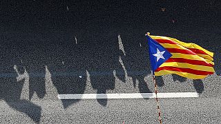 Se calienta el debate dentro y fuera de Cataluña en la cuenta atrás para el 27-S