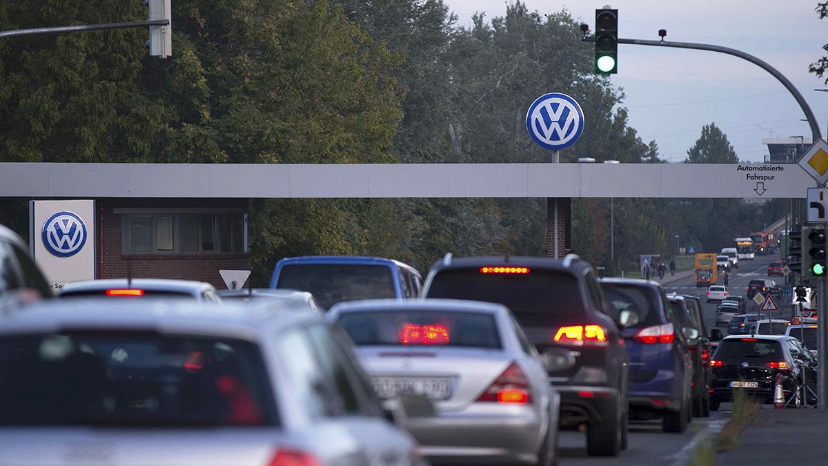 Отразится ли скандал вокруг Volkswagen на продажах дизельных автомобилей?