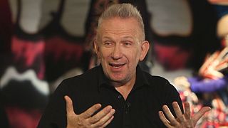 Interview de Jean Paul Gaultier : "On est moins libre qu'avant"