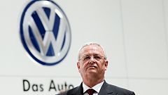 Lemondott a VW vezérigazgatója - egyre nagyobb a nemzetközi nyomás
