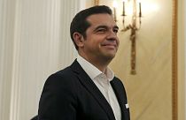 Grèce : Syriza, contraint d'appliquer un programme d'austérité