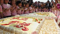 Песня "Happy Birthday" - общественное достояние