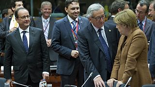 Vertice UE: i leader vogliono piu' controlli alle frontiere contro l'afflusso di migranti