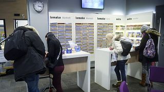Finland unconditional basic income experiment