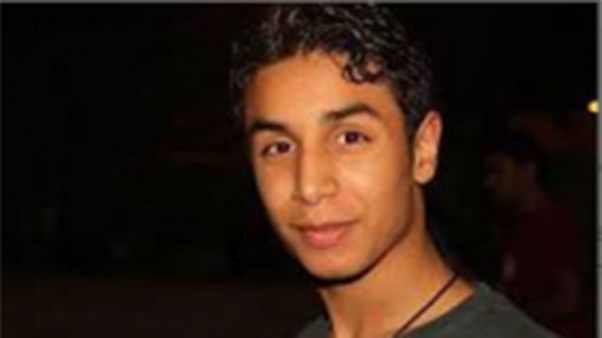 Saudi Arabia to execute Shi'ite over anti-government protest Saudi Arabia to execute Shi'ite over anti-government protest