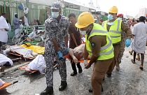 Саудовская Аравия: власти расследуют обстоятельства трагедии во время хаджа