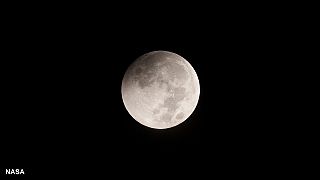 Todo lo que hay que saber sobre la Superluna sangrienta del domingo