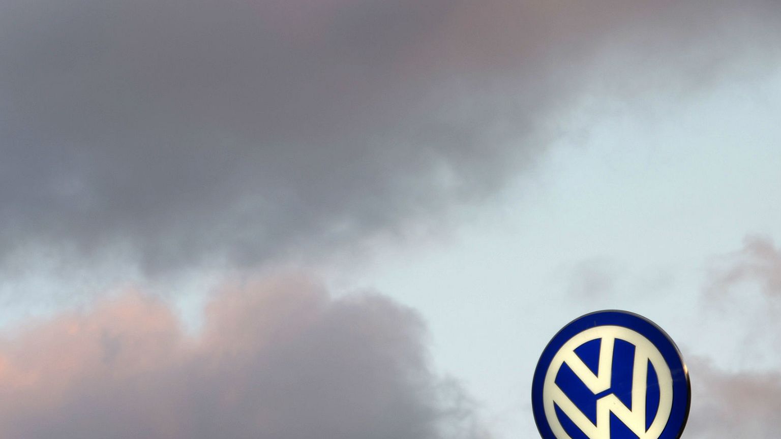 #VWGate - automotive industry crisis rocks Germany