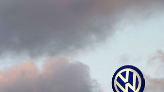 #VWGate - automotive industry crisis rocks Germany