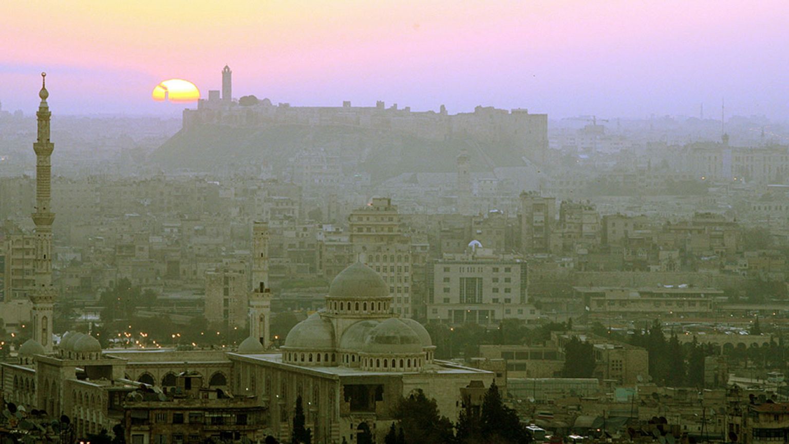 When Syrians welcomed refugees themselves