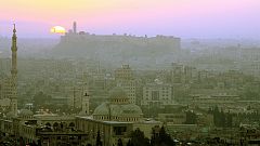 When Syrians welcomed refugees themselves