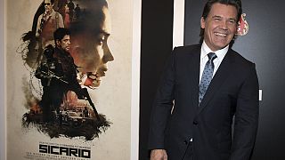 Sicario!