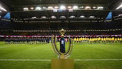 Rugby World Cup 2015: Australia miss bonus point in 28-13 win over Fiji