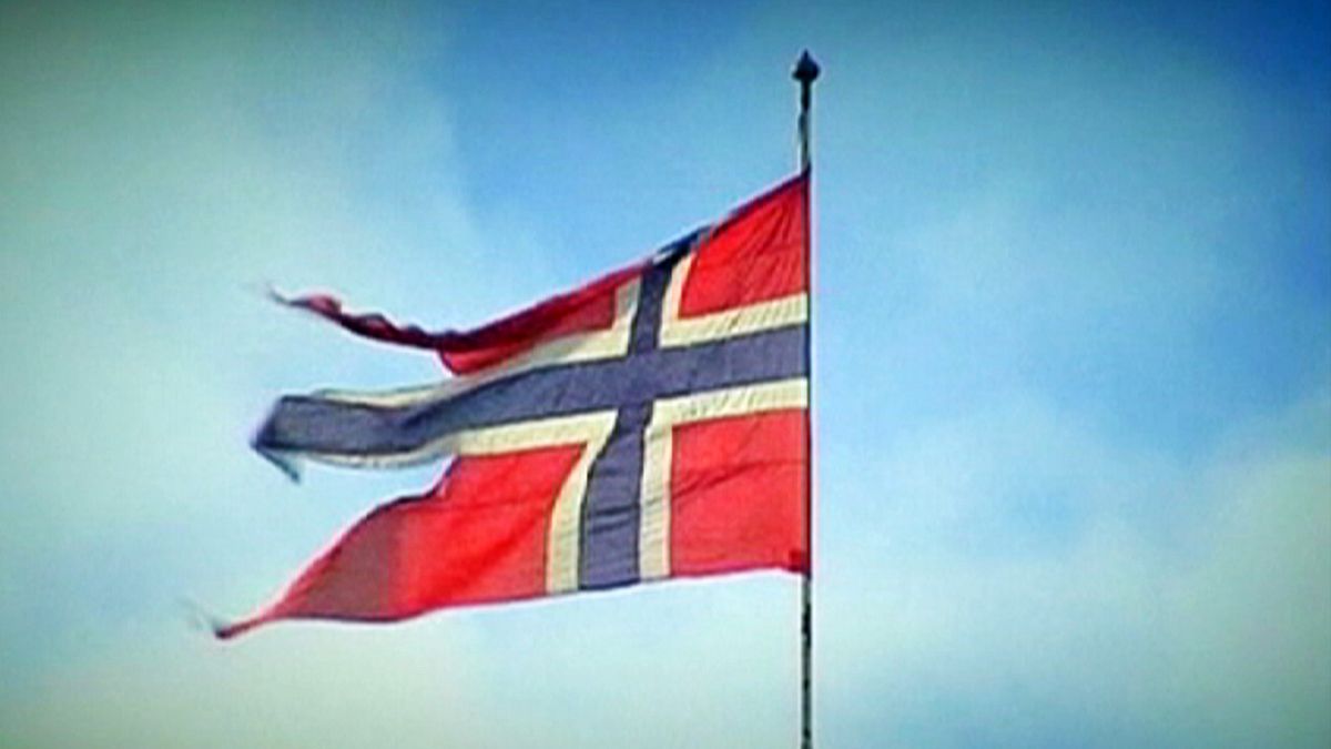 Норвегия спасает падающую экономику снижением ставок