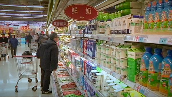 Fonterra, crescono profitti annuali ma la crisi continua a farsi sentire Fonterra, crescono profitti annuali ma la crisi continua a farsi sentire