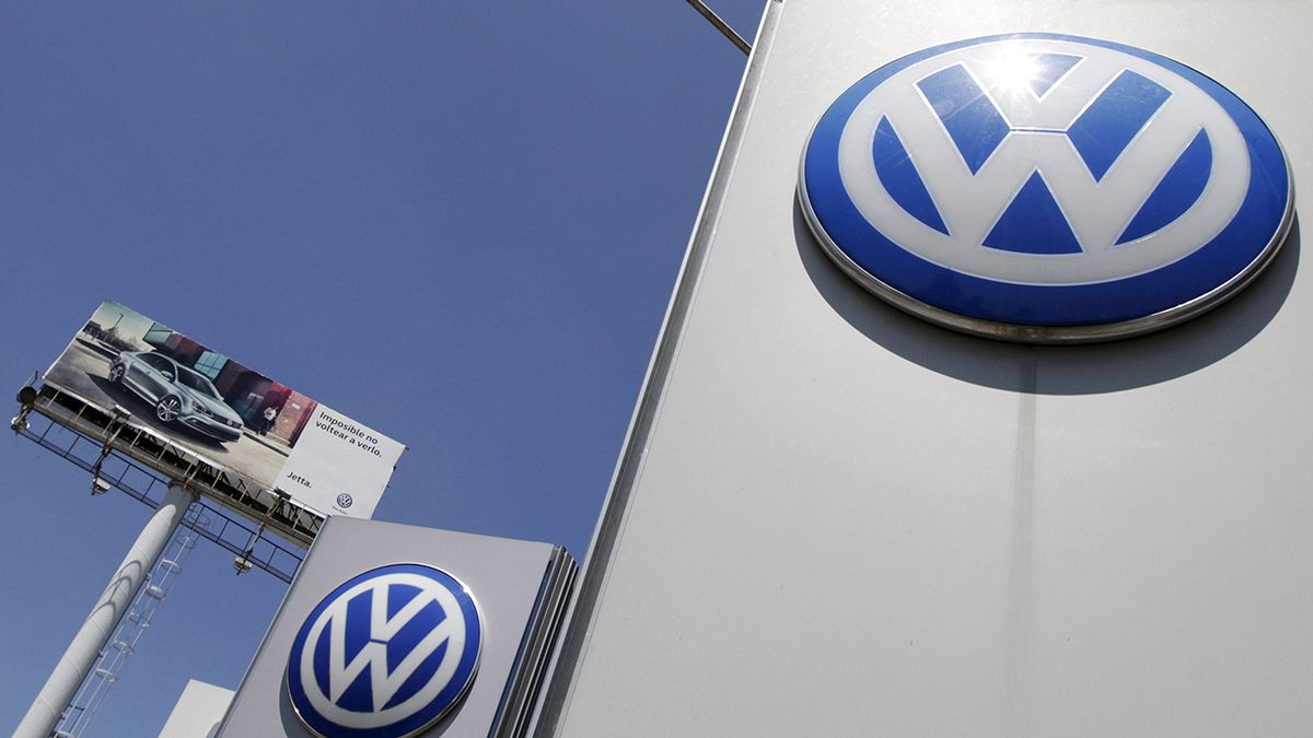 Presztízsvesztés a német autógyáraknál a VW-botrány után