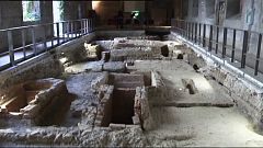 Αντί για το κρανίο βρήκαν το μηριαίο οστό της «Μόνα Λίζα»!
