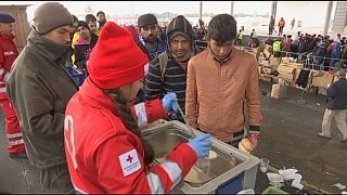 Австрия возвращает мигрантов в Болгарию и Румынию