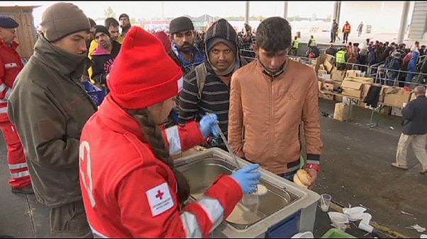 Österreich schickt Flüchtlinge zurück nach Bulgarien und Rumänien Österreich schickt Flüchtlinge zurück nach Bulgarien und Rumänien