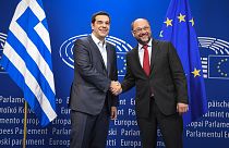 «Όχι» από Κομισιόν και Eurogroup για πιο ενεργό ρόλο του ΕΚ στην αξιολόγηση του προγράμματος