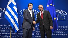 «Όχι» από Κομισιόν και Eurogroup για πιο ενεργό ρόλο του ΕΚ στην αξιολόγηση του προγράμματος