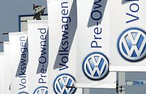 El impacto del escándalo Volkswagen