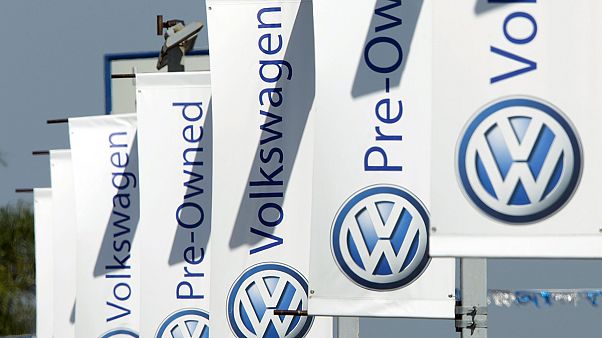 VW em contagem decrescente para limitar impacto da fraude VW em contagem decrescente para limitar impacto da fraude