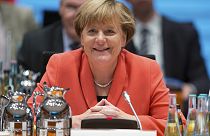Los estados federados alemanes recibirán 670 euros al mes por solicitante de asilo